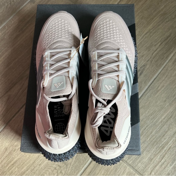 adidas Ultra 4DFWD Running Shoes - Picture 5 of 7